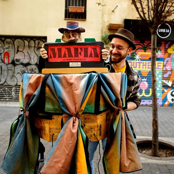 MAFIA